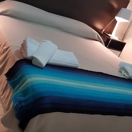 살타 Apartamento Leguizamon 아파트 외부 사진