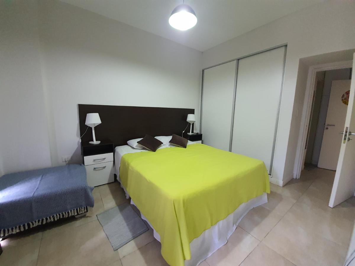살타 Apartamento Leguizamon 아파트 외부 사진