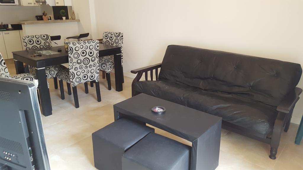 살타 Apartamento Leguizamon 아파트 외부 사진