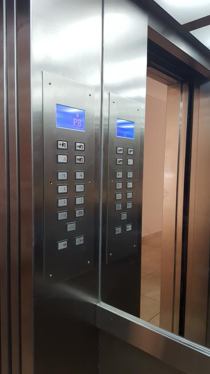 살타 Apartamento Leguizamon 아파트 외부 사진