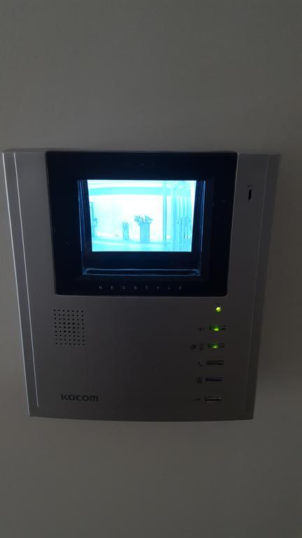 살타 Apartamento Leguizamon 아파트 외부 사진