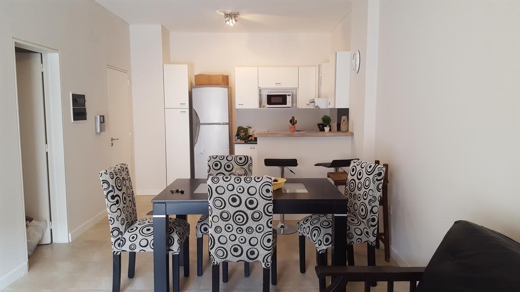 살타 Apartamento Leguizamon 아파트 외부 사진