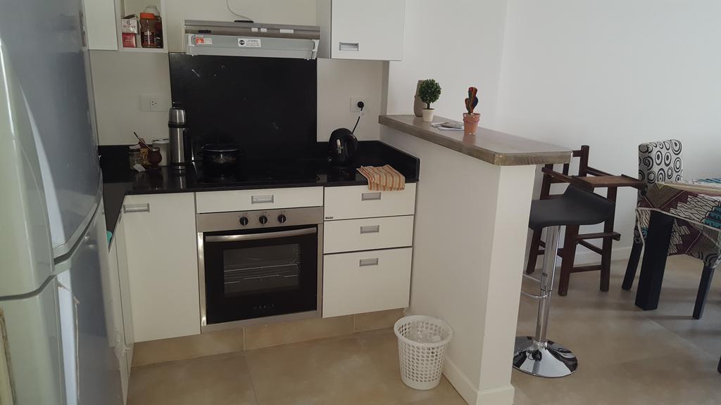 살타 Apartamento Leguizamon 아파트 외부 사진