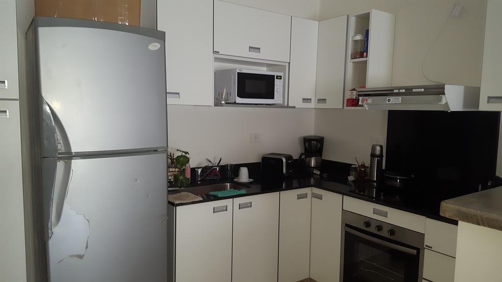 살타 Apartamento Leguizamon 아파트 외부 사진