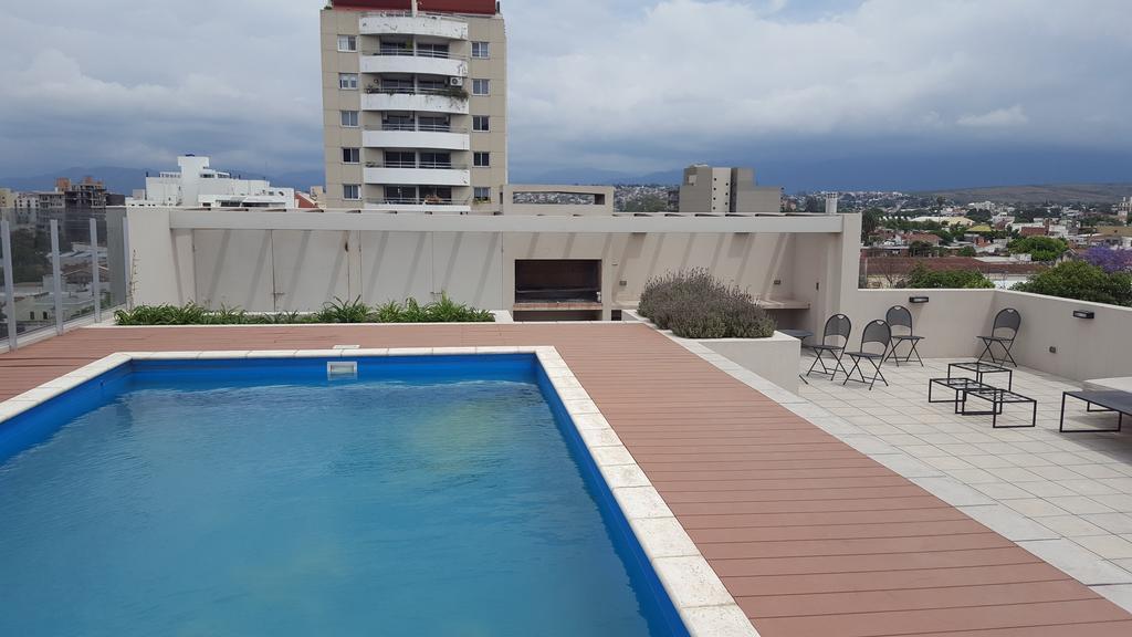 살타 Apartamento Leguizamon 아파트 외부 사진
