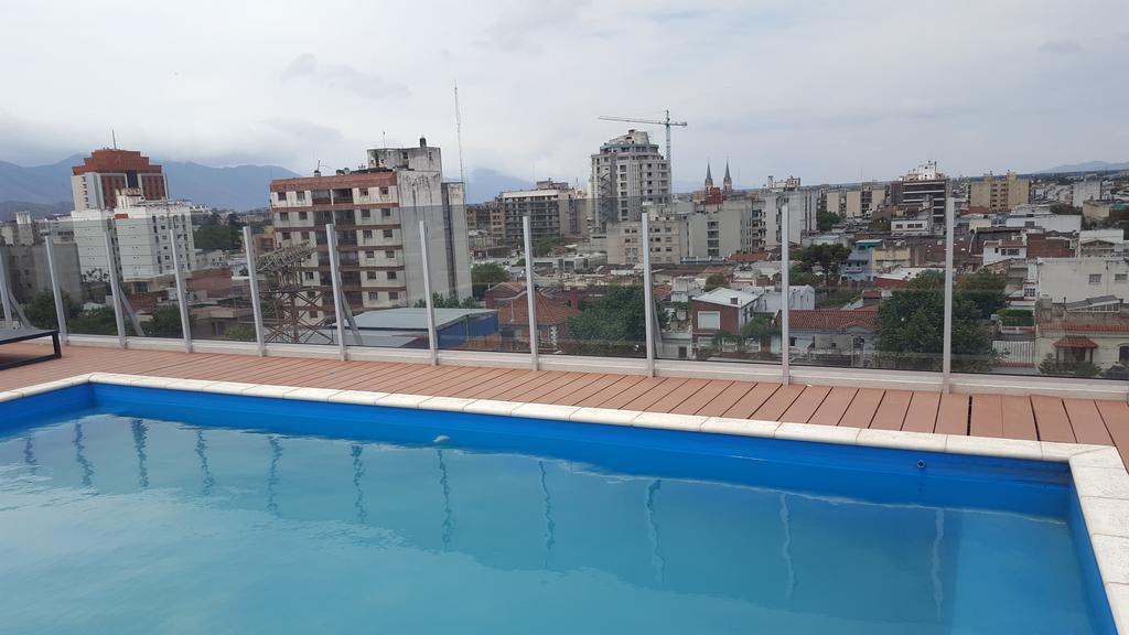 살타 Apartamento Leguizamon 아파트 외부 사진