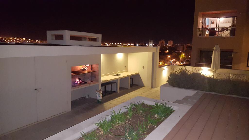 살타 Apartamento Leguizamon 아파트 외부 사진