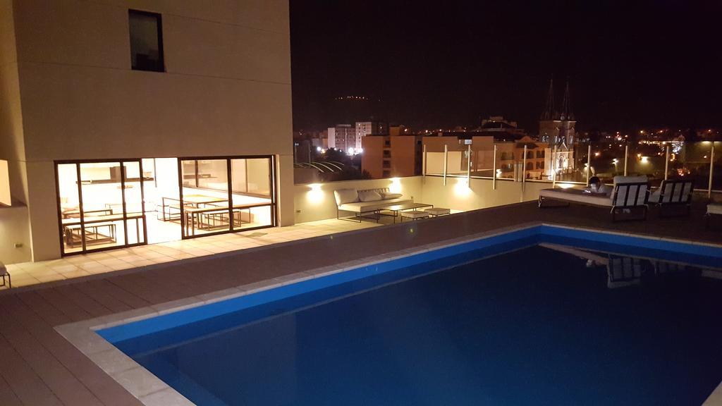 살타 Apartamento Leguizamon 아파트 외부 사진