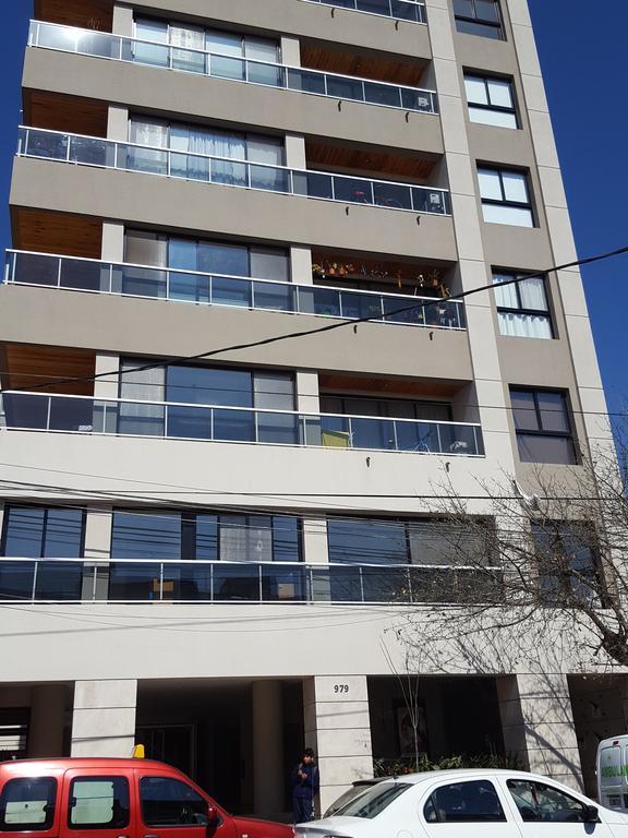 살타 Apartamento Leguizamon 아파트 외부 사진