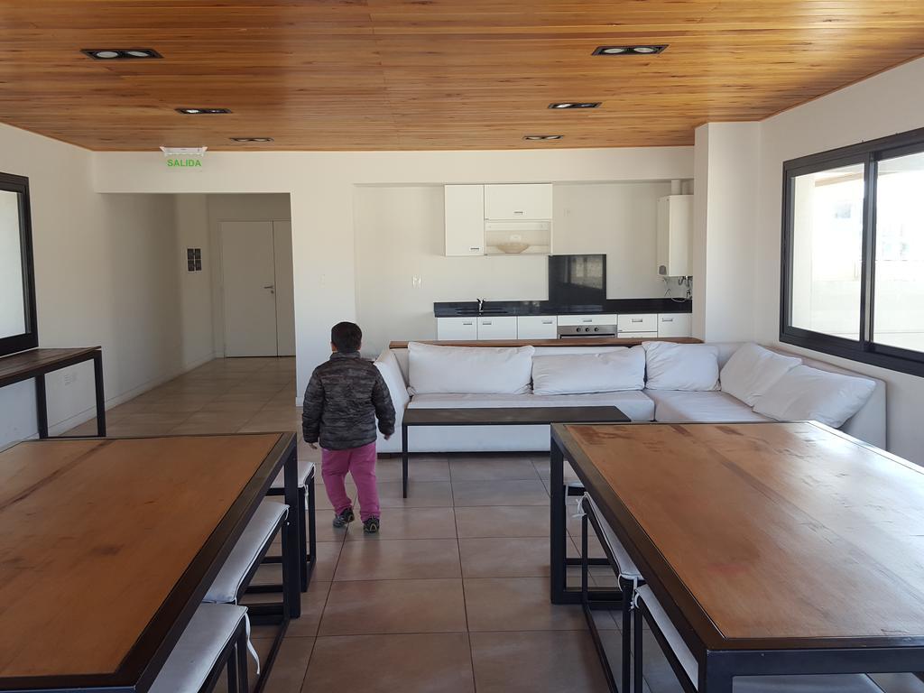 살타 Apartamento Leguizamon 아파트 외부 사진