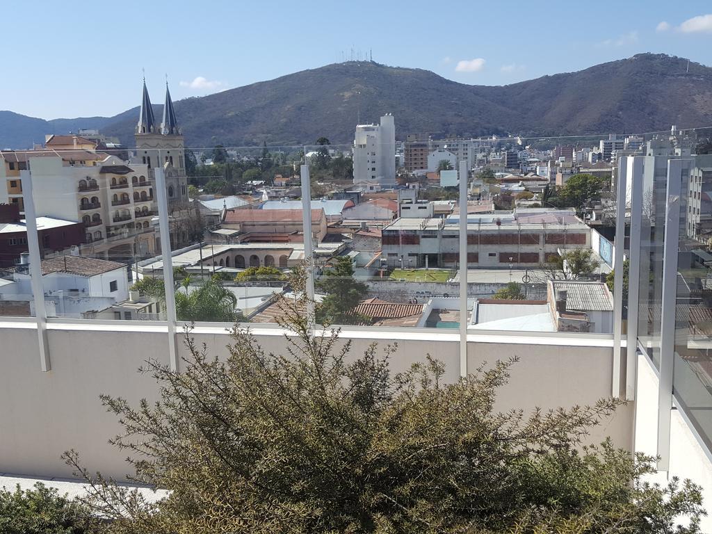 살타 Apartamento Leguizamon 아파트 외부 사진