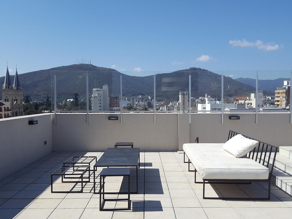 살타 Apartamento Leguizamon 아파트 외부 사진