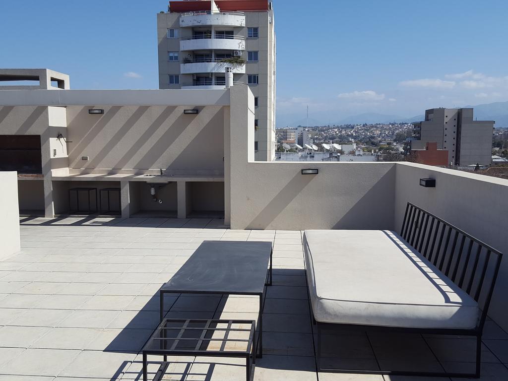 살타 Apartamento Leguizamon 아파트 외부 사진