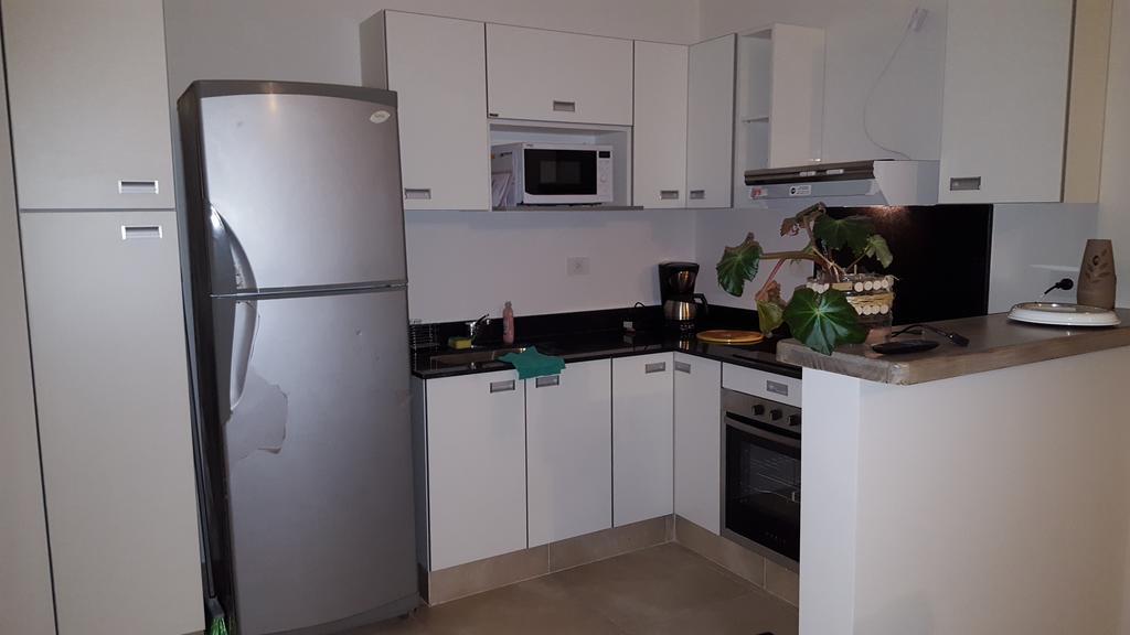 살타 Apartamento Leguizamon 아파트 외부 사진