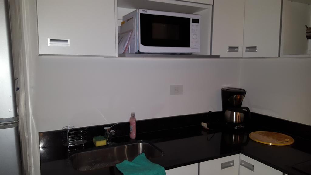 살타 Apartamento Leguizamon 아파트 외부 사진