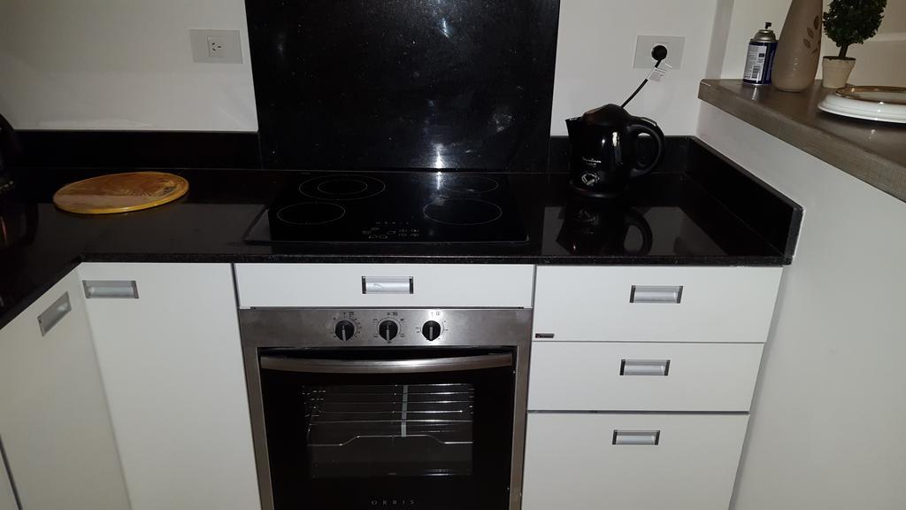 살타 Apartamento Leguizamon 아파트 외부 사진