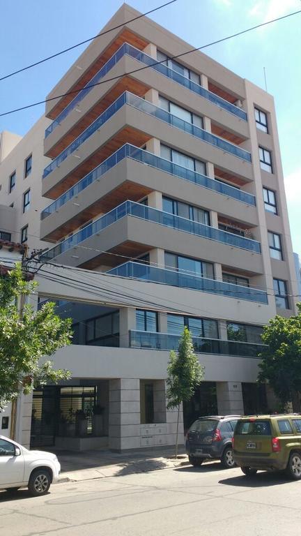 살타 Apartamento Leguizamon 아파트 외부 사진