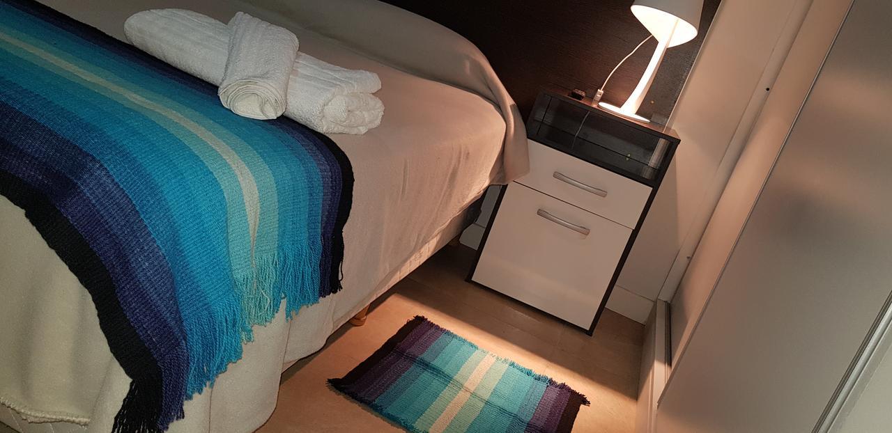 살타 Apartamento Leguizamon 아파트 외부 사진