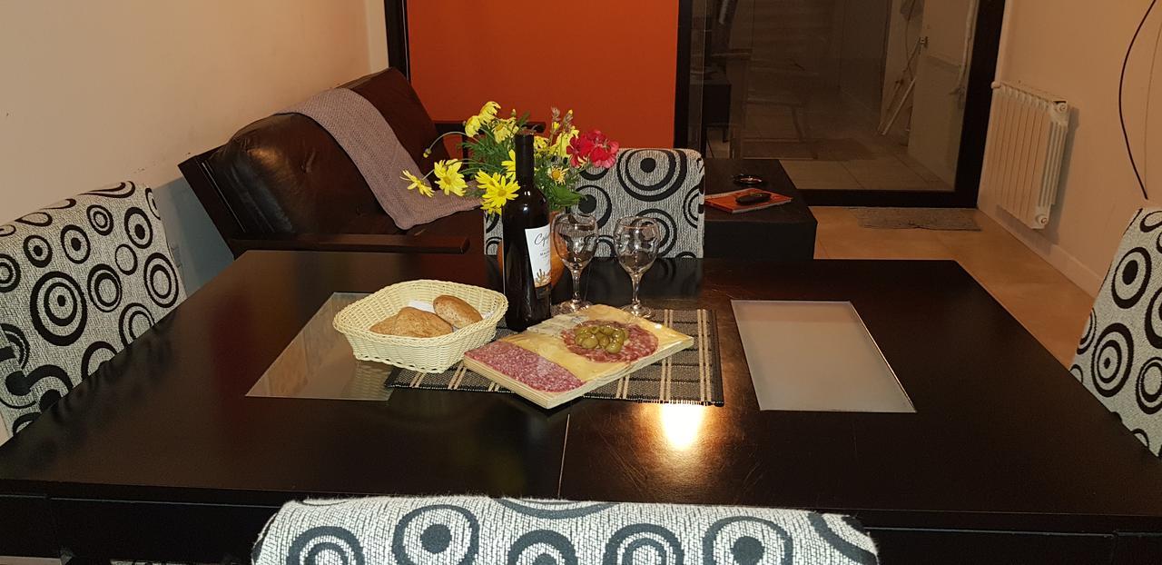 살타 Apartamento Leguizamon 아파트 외부 사진