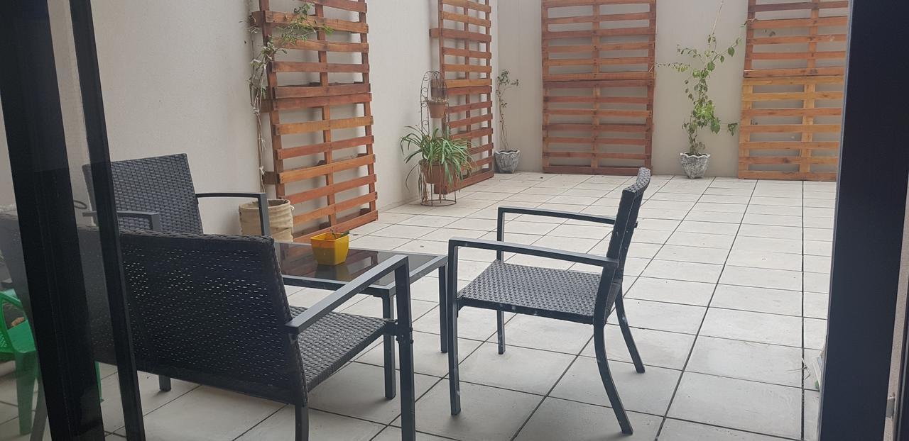 살타 Apartamento Leguizamon 아파트 외부 사진
