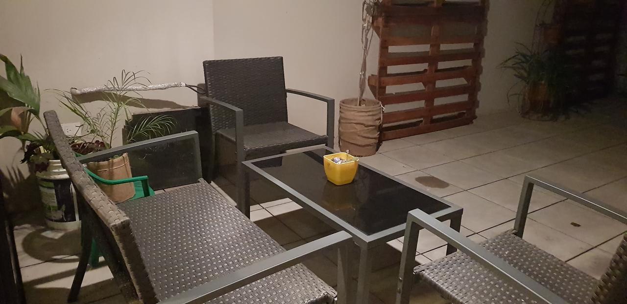 살타 Apartamento Leguizamon 아파트 외부 사진