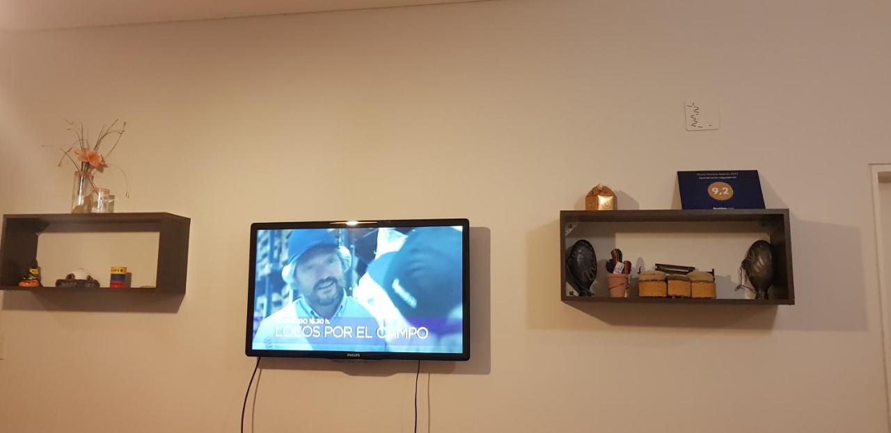 살타 Apartamento Leguizamon 아파트 외부 사진
