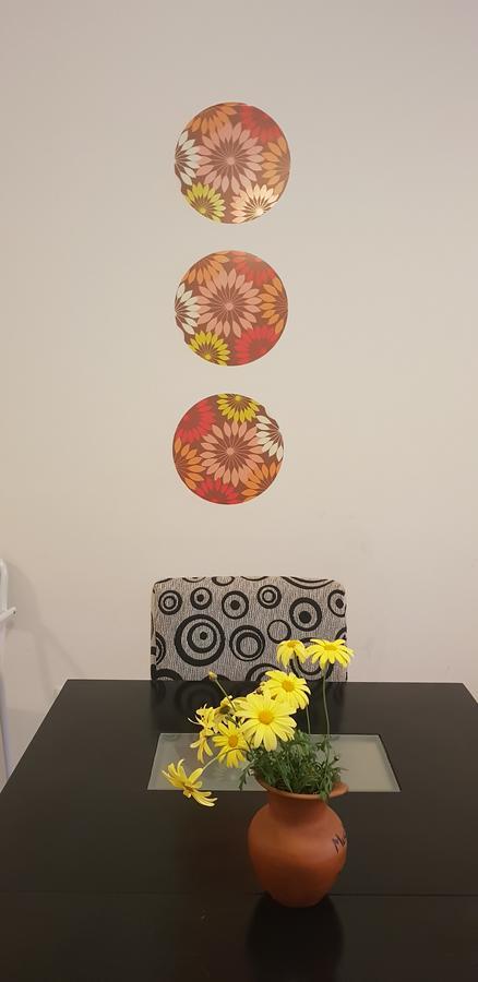 살타 Apartamento Leguizamon 아파트 외부 사진