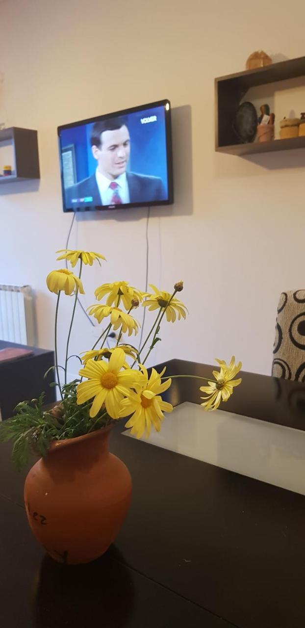 살타 Apartamento Leguizamon 아파트 외부 사진