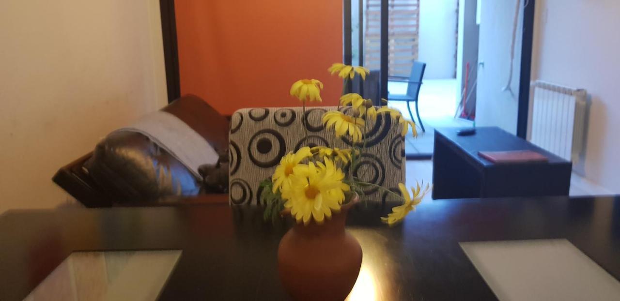 살타 Apartamento Leguizamon 아파트 외부 사진