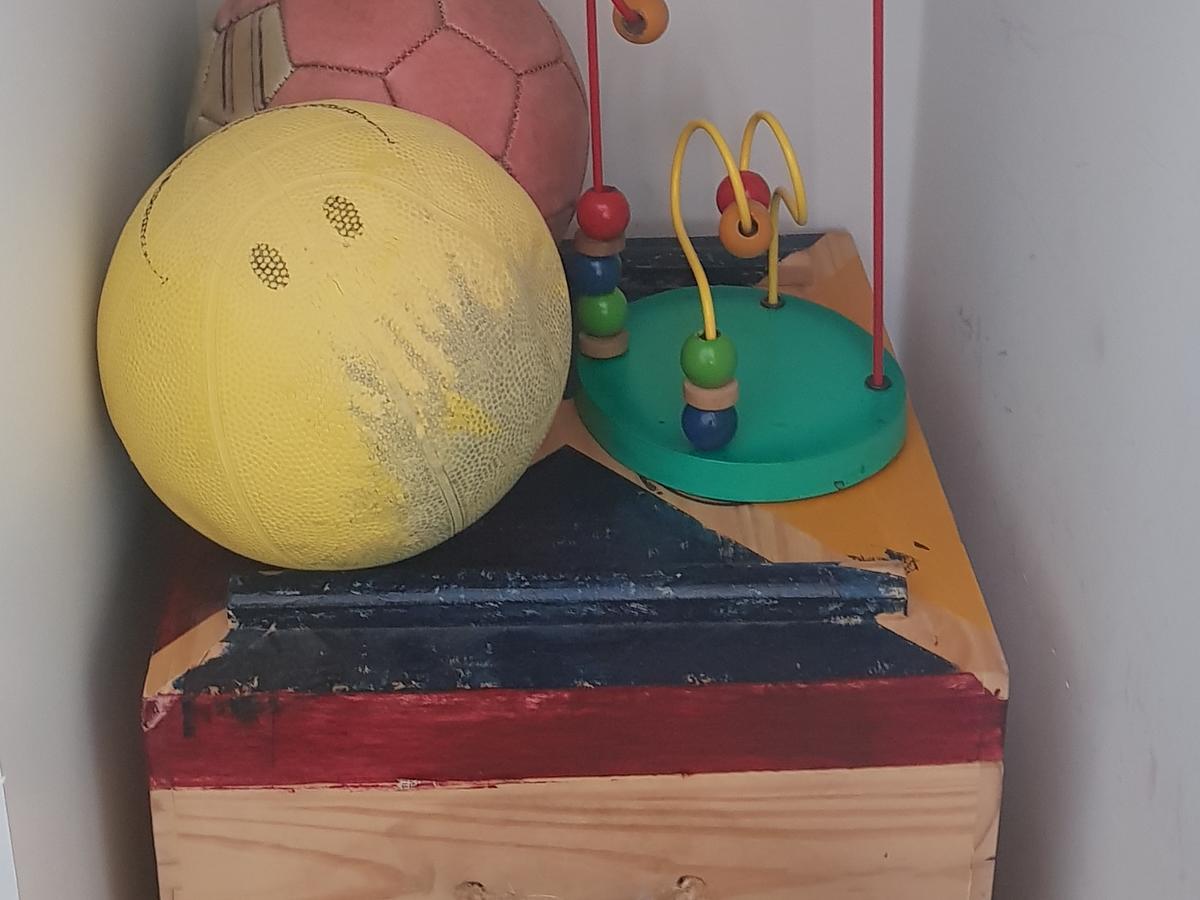 살타 Apartamento Leguizamon 아파트 외부 사진