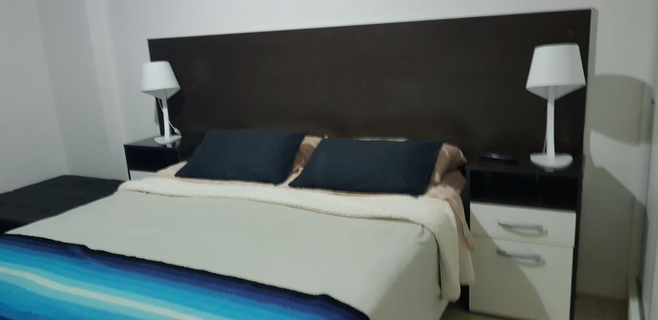 살타 Apartamento Leguizamon 아파트 외부 사진