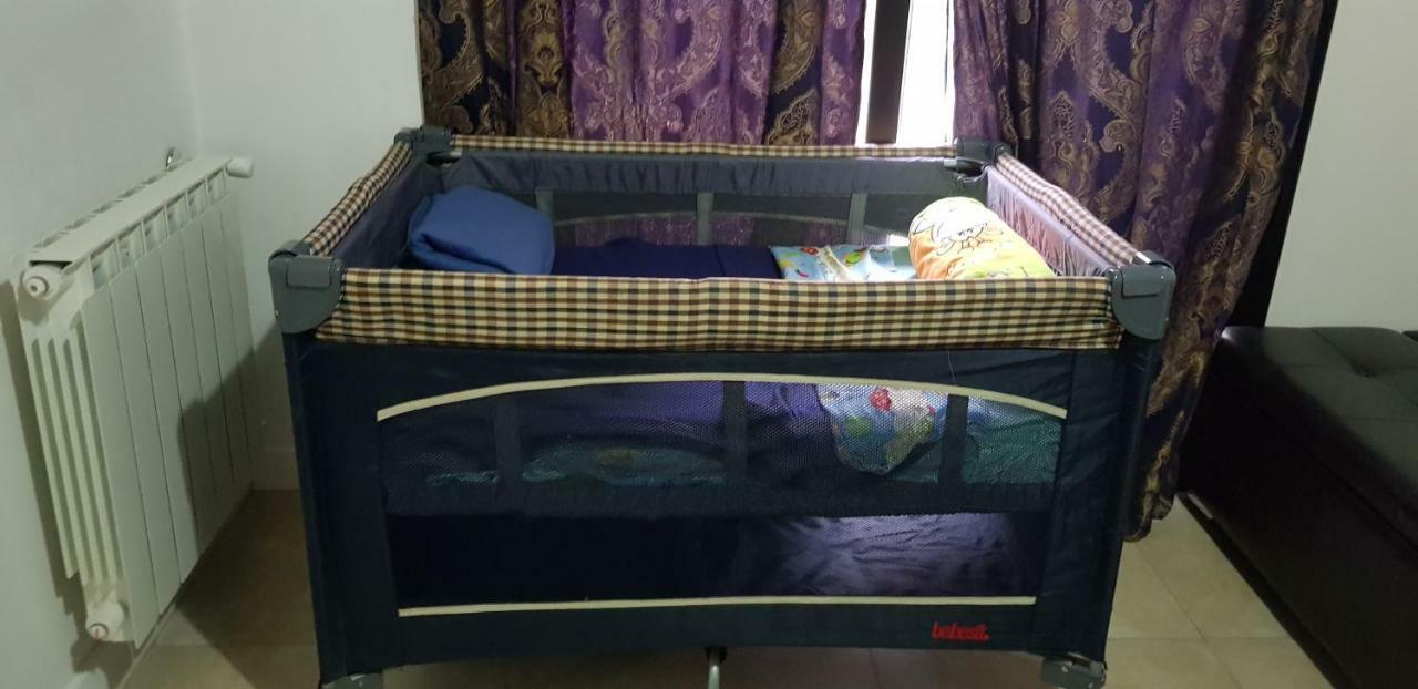 살타 Apartamento Leguizamon 아파트 외부 사진