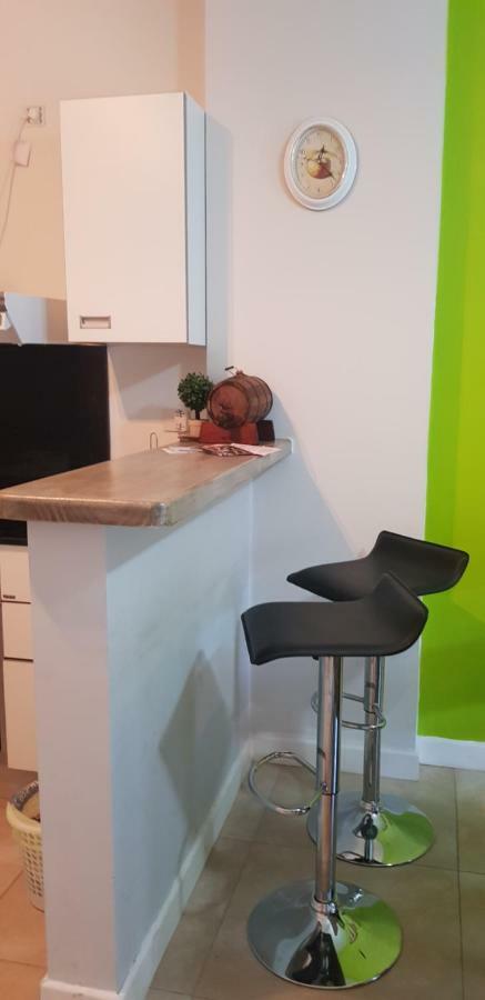 살타 Apartamento Leguizamon 아파트 외부 사진